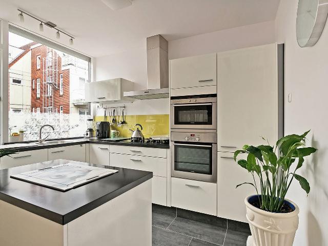 Appartement te huur in Charlois, Rotterdam