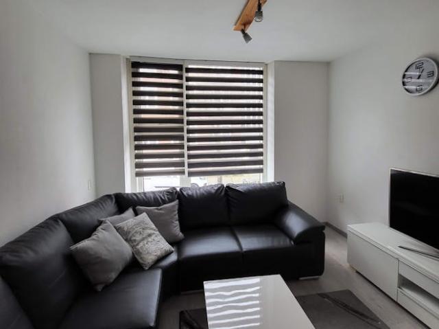 Appartement te huur in Oud-Mathenesse, Rotterdam
