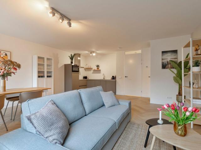 Appartement te huur in Overschie, Rotterdam