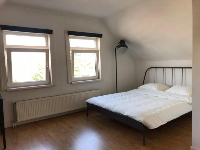 Kamer te huur in Middelland, Rotterdam