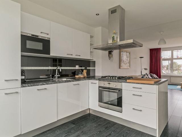 Appartement te huur in Charlois, Rotterdam