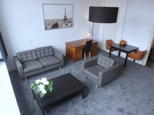 Appartement te huur in Kralingen-Oost, Rotterdam