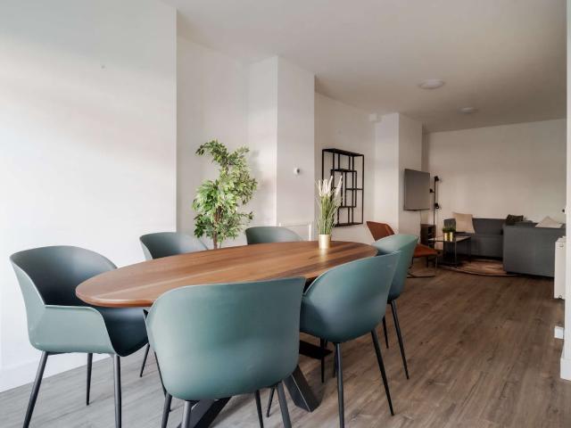 Appartement te huur in Noord, Rotterdam