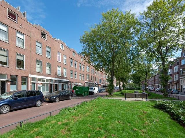 Appartement te huur in Hillesluis, Rotterdam