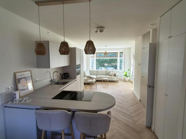 Appartement te huur in Overschie, Rotterdam