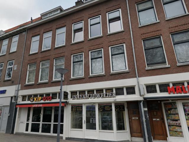 Appartement te huur in Vreewijk, Rotterdam