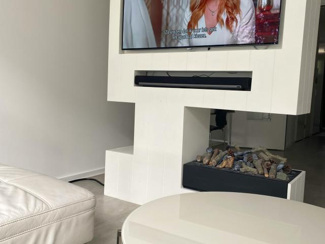 Appartement te huur in Centrum, Rotterdam