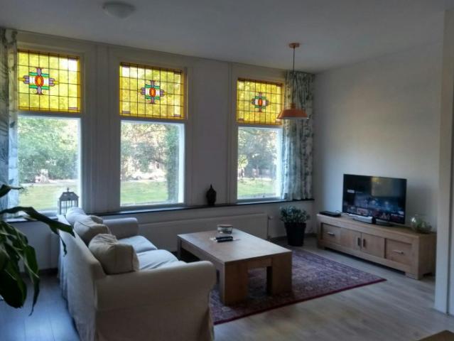 Appartement te huur in Charlois, Rotterdam