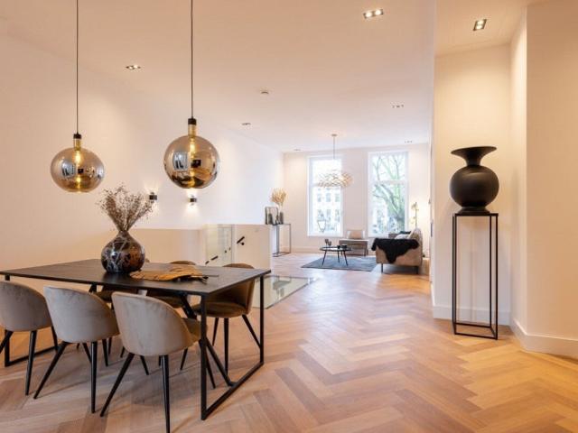 Appartement te huur in Centrum, Rotterdam
