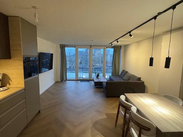 Appartement te huur in Feijenoord, Rotterdam