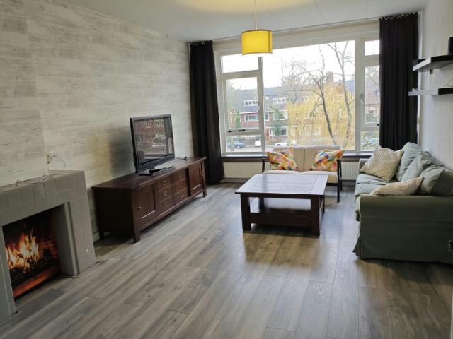 Appartement te huur in Charlois, Rotterdam