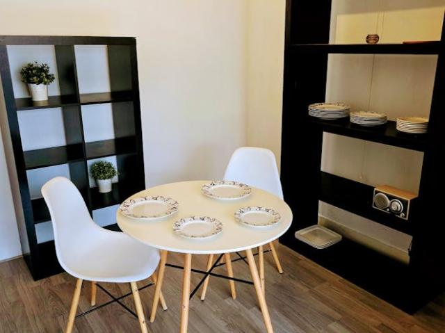 Appartement te huur in Bloemhof, Rotterdam