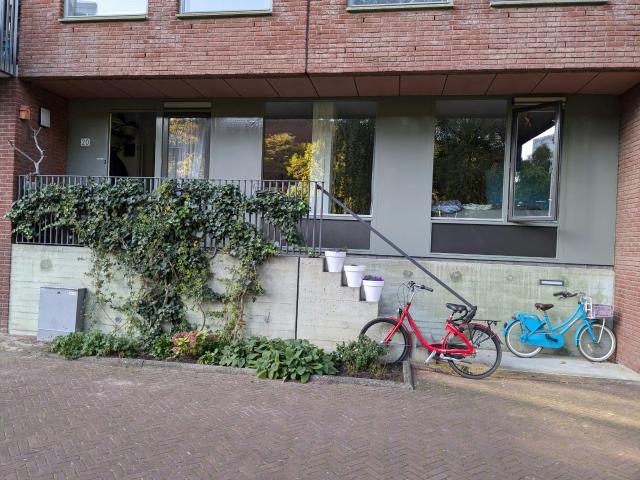 Appartement te huur in Noord, Rotterdam