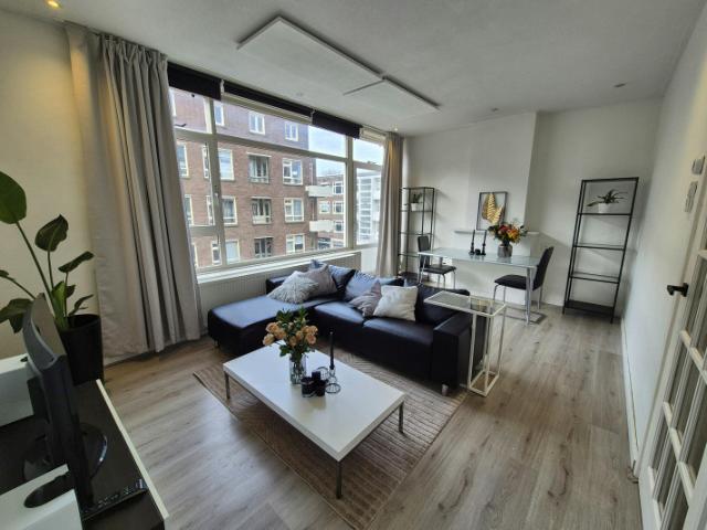 Appartement te huur in Centrum, Rotterdam