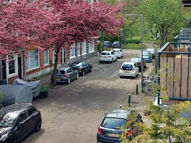 Appartement te huur in Noord, Rotterdam