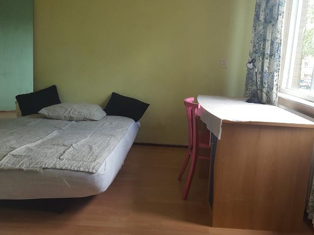 Appartement te huur in IJsselmonde, Rotterdam