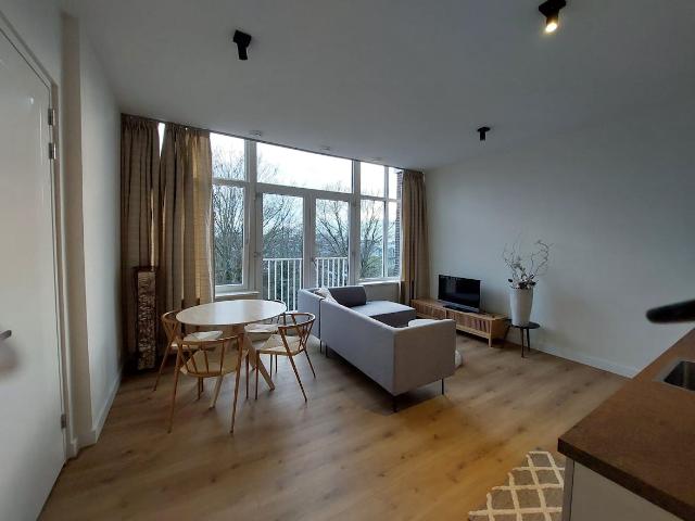 Appartement te huur in Noord, Rotterdam
