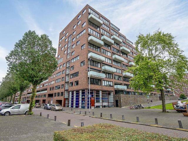 Woning te huur in Kop van Zuid-Entrepot, Rotterdam