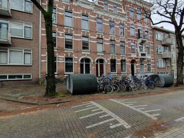 Appartement te huur in Kralingen-West, Rotterdam
