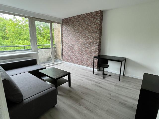 Appartement te huur in Bloemhof, Rotterdam