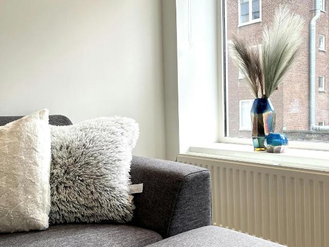 Appartement te huur in Noord, Rotterdam