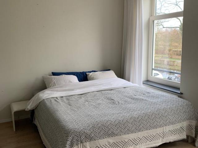 Appartement te huur in Nieuwe Westen, Rotterdam