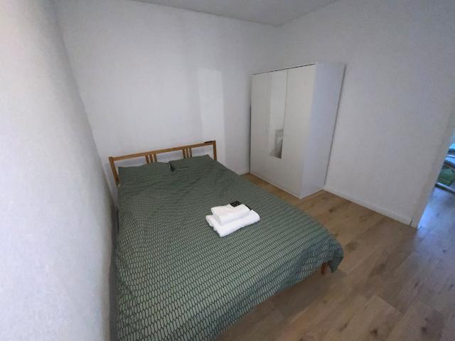 Appartement te huur in 's-Gravenland, Rotterdam