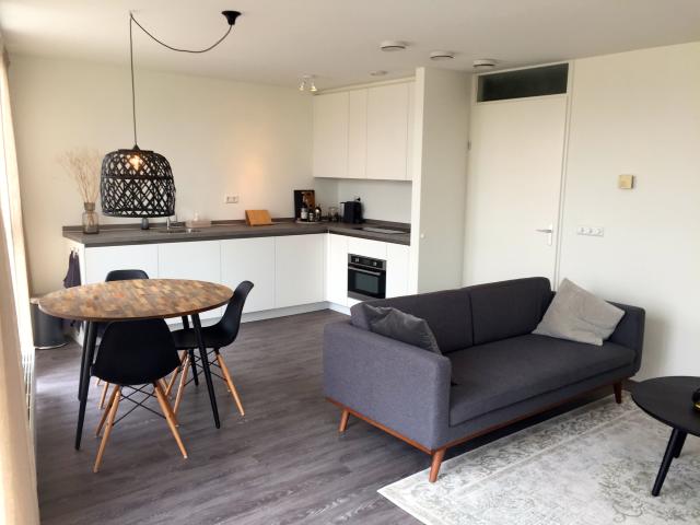 Appartement te huur in Centrum, Rotterdam