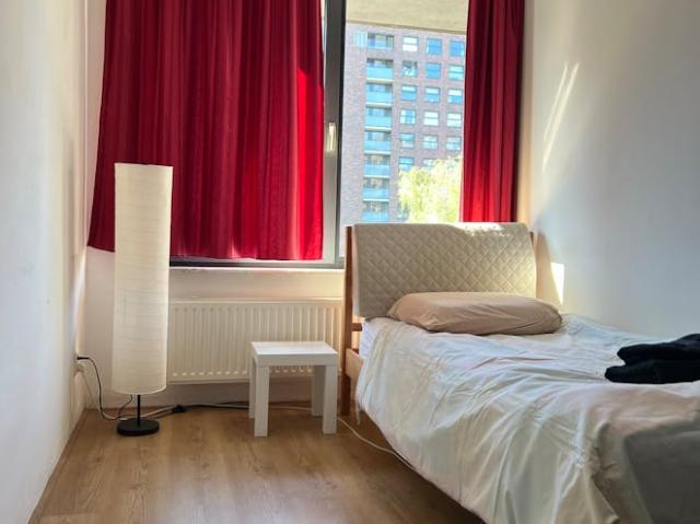 Appartement te huur in Kop van Zuid-Entrepot, Rotterdam