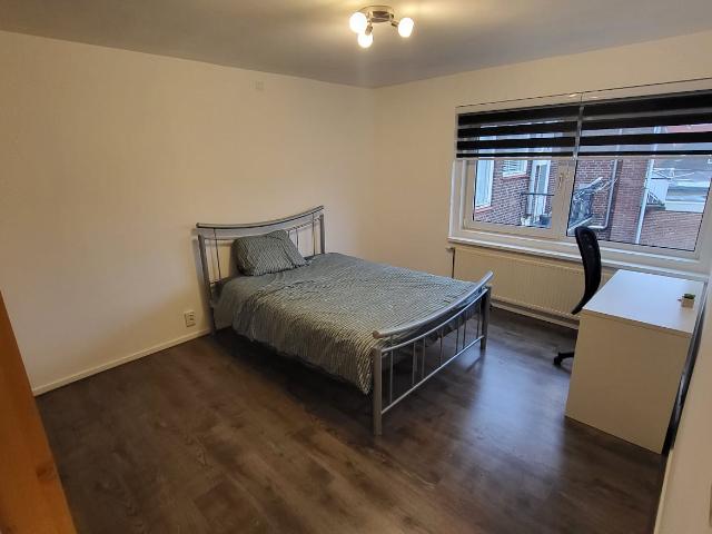 Appartement te huur in Overschie, Rotterdam