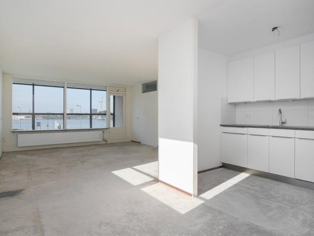 Appartement te huur in De Esch, Rotterdam