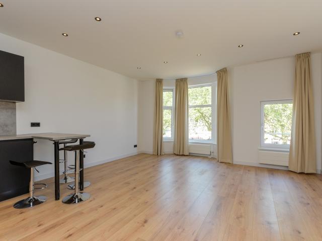 Appartement te huur in Hillesluis, Rotterdam