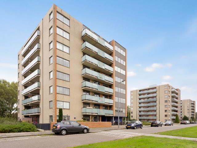 Appartement te huur in De Esch, Rotterdam