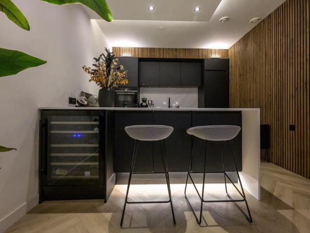 Appartement te huur in Schiemond, Rotterdam