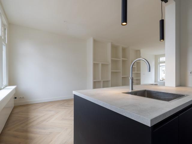 Appartement te huur in Hillegersberg-Schiebroek, Rotterdam