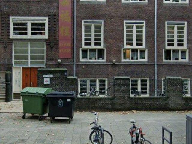 Appartement te huur in Middelland, Rotterdam