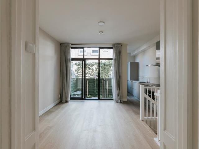 Appartement te huur in Kralingen-West, Rotterdam