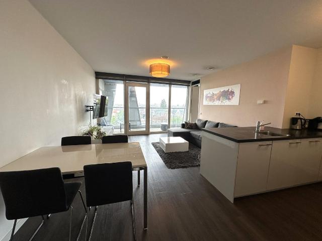 Appartement te huur in Centrum, Rotterdam
