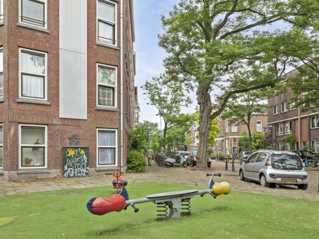 Appartement te huur in Nieuwe Westen, Rotterdam