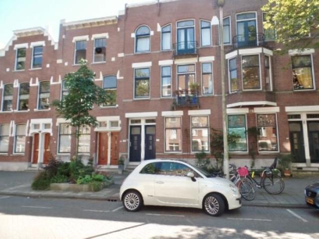 Appartement te huur in Nieuwe Westen, Rotterdam