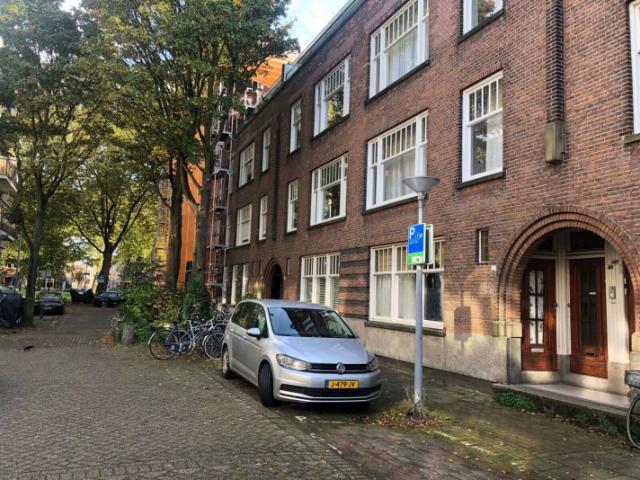 Appartement te huur in Noord, Rotterdam