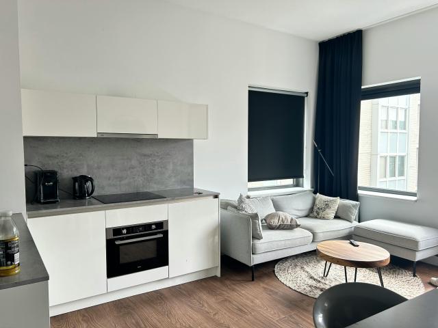 Appartement te huur in Zevenkamp, Rotterdam