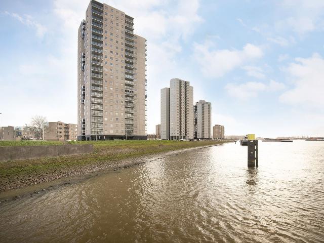 Appartement te huur in De Esch, Rotterdam