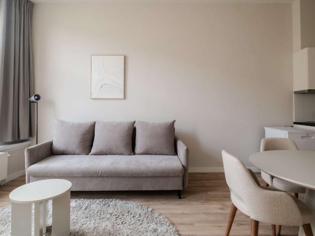 Appartement te huur in Centrum, Rotterdam
