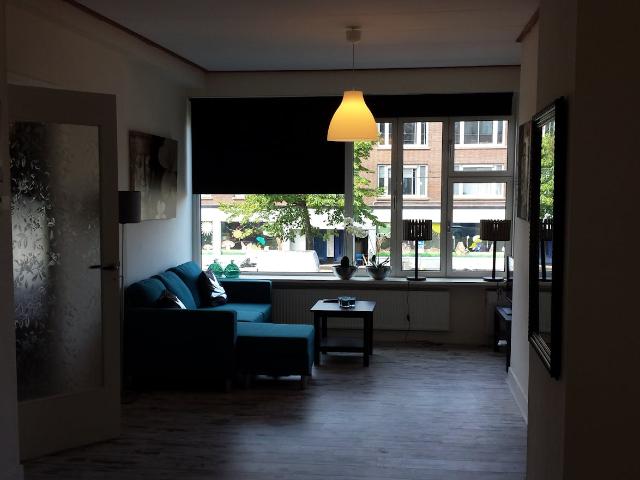 Appartement te huur in Rotterdam, Zuid Holland