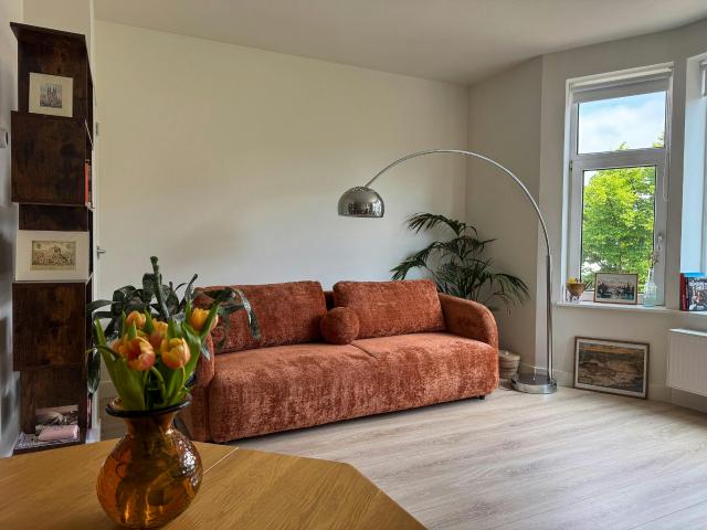 Appartement te huur in Delfshaven, Rotterdam