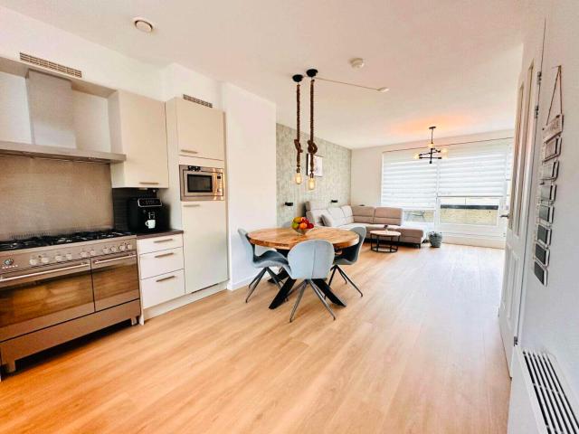 Appartement te huur in Prinsenland, Rotterdam