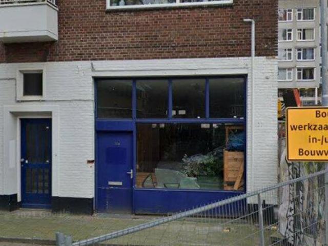 Appartement te huur in Centrum, Rotterdam