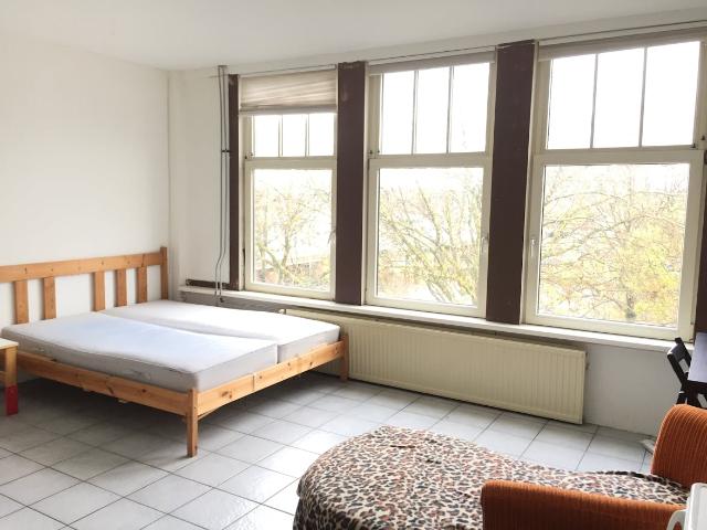 Appartement te huur in Tussendijken, Rotterdam