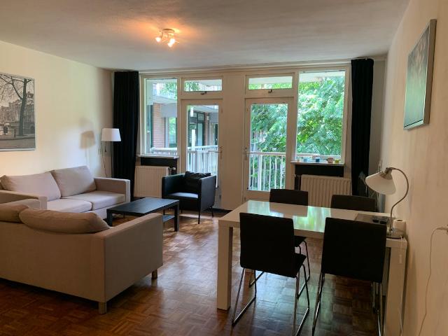 Appartement te huur in Noord, Rotterdam